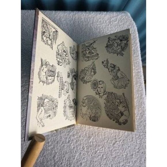 Mystery at the Ski Jump Carolyn Keene 29 Nancy Drew Grosset & Dunlap - Picture 7 of 10